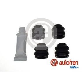 Comprar Fuelle, guía de pinza de freno de AUTOFREN SEINSA D7339 a bajo precio de 5,83 €
