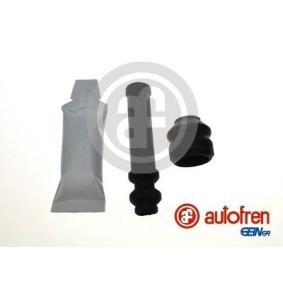 Comprar Fuelle, guía de pinza de freno de AUTOFREN SEINSA D7355 a bajo precio de 3,44 €