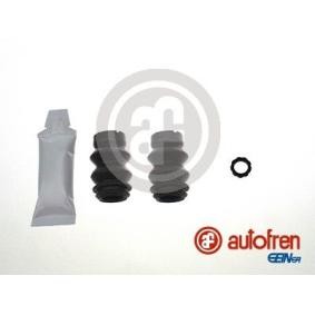 Comprar Fuelle, guía de pinza de freno de AUTOFREN SEINSA D7371 a bajo precio de 3,94 €