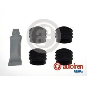 Faltenbalg, Bremssattelführung D7379 von AUTOFREN SEINSA günstig für 4,94 € online kaufen