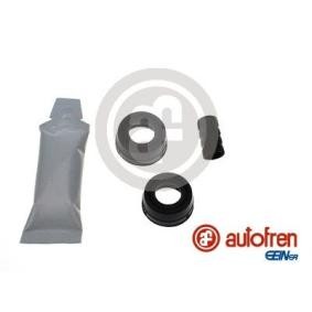 Comprar Fuelle, guía de pinza de freno de AUTOFREN SEINSA D7404 a bajo precio de 4,02 €