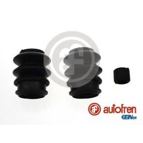 Comprar Fuelle, guía de pinza de freno de AUTOFREN SEINSA D7413 a bajo precio de 3,98 €