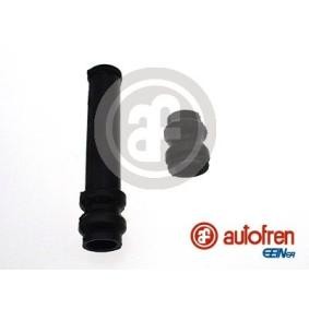 Comprar Fuelle, guía de pinza de freno de AUTOFREN SEINSA D7434 a bajo precio de 3,79 €
