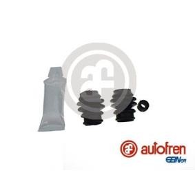Acquista Guaina parapolvere, Guida pinza freno da AUTOFREN SEINSA D7442 a buon mercato per soli 4,64 €