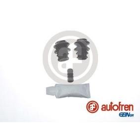 Achetez des Joint-soufflet, guidage d'étrier de frein AUTOFREN SEINSA D7445 à prix pour 4,41 €