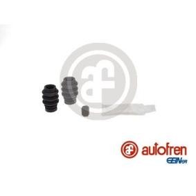 Acquista Guaina parapolvere, Guida pinza freno da AUTOFREN SEINSA D7448 a buon mercato per soli 4,36 €