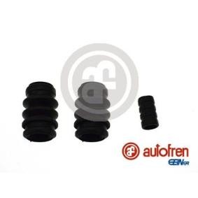 Comprar Fuelle, guía de pinza de freno de AUTOFREN SEINSA D7454 a bajo precio de 3,87 €
