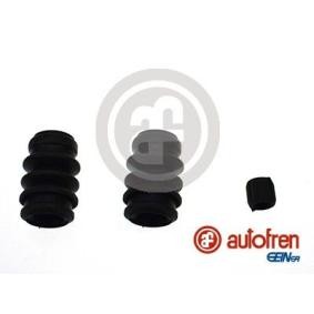 Comprar Fuelle, guía de pinza de freno de AUTOFREN SEINSA D7456 a bajo precio de 4,37 €