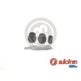 Comprar Fuelle, guía de pinza de freno de AUTOFREN SEINSA D7470 a bajo precio de 4,29 €