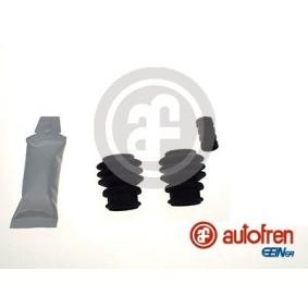 Faltenbalg, Bremssattelführung D7477 von AUTOFREN SEINSA günstig für 7,93 € online kaufen