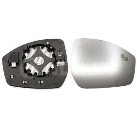 Compre Vidro de espelho, espelho retrovisor exterior da ALKAR 6452054 a um preço baixo por 32,17 €