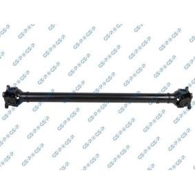 Comprar Árbol cardán de GSP PS900124 a bajo precio de 294,27 €