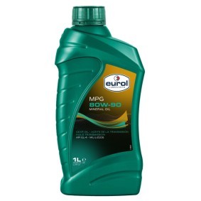 Getriebeöl E110605-1L von EUROL günstig für 12,17 € online kaufen