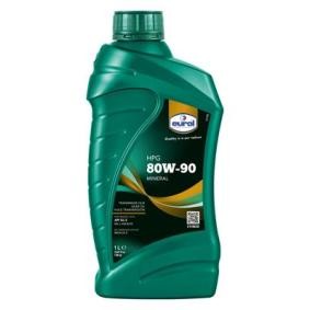 Acquista Olio differenziale da EUROL E110630-1L a buon mercato per soli 13,69 €