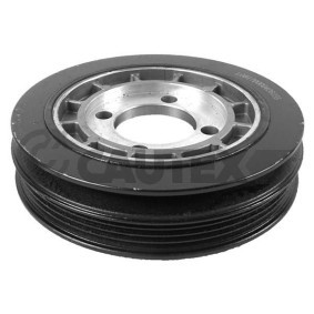 Riemenscheibe, Kurbelwelle 482572 von CAUTEX günstig für 150,82 € online kaufen
