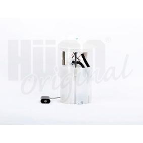 Achetez des Unité d'injection de carburant HITACHI 133286 à prix pour 147,97 €