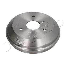 Acquista Tamburo freno da JAPKO 56M01 a buon mercato per soli 26,12 €