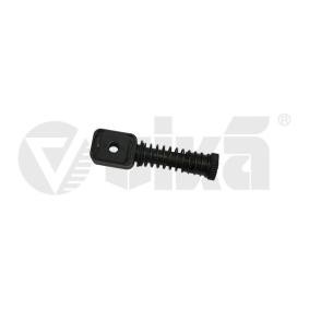 Achetez des Tirette à câble, boîte de vitesse manuelle VIKA 77111641401 à prix pour 8,87 €
