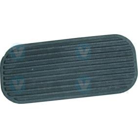 Acquista Rivestimento pedale, Pedale acceleratore da VEMA 600004 a buon mercato per soli 2,29 €