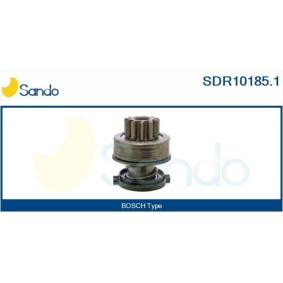 Acquista Piantone sterzo + servosterzo elettrico da SANDO SSC73305.1 a buon mercato per soli 723,71 €