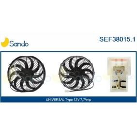 Achetez des Pompe de direction assistée de chez SANDO en ligne pour Vivaro C Van (K0) à prix modérés