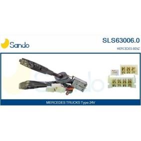 Achetez des Système d'essuyage complet SANDO SWS15128.1 à prix pour 431,23 €
