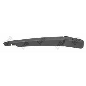 Comprar Brazo del limpiaparabrisas, lavado de parabrisas de ABAKUS 103-00-022 a bajo precio de 12,62 €