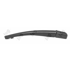 Compre Braço de limpa-vidros, limpeza de vidros da ABAKUS 103-00-023 a um preço baixo por 11,76 €