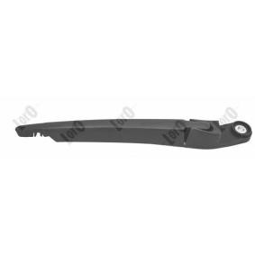 Comprar Brazo del limpiaparabrisas, lavado de parabrisas de ABAKUS 103-00-026 a bajo precio de 10,81 €