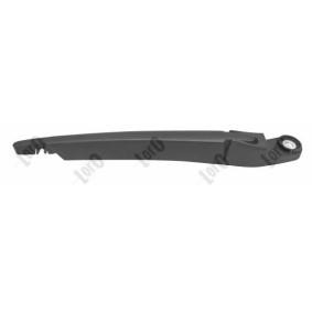 Comprar Brazo del limpiaparabrisas, lavado de parabrisas de ABAKUS 103-00-028 a bajo precio de 10,75 €