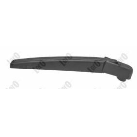 Comprar Brazo del limpiaparabrisas, lavado de parabrisas de ABAKUS 103-00-029 a bajo precio de 7,42 €