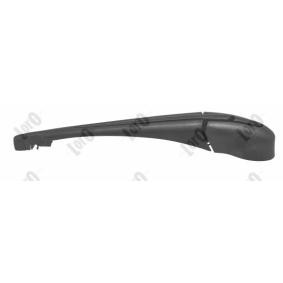 Compre Braço de limpa-vidros, limpeza de vidros da ABAKUS 103-00-030 a um preço baixo por 13,60 €