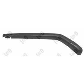 Comprar Brazo del limpiaparabrisas, lavado de parabrisas de ABAKUS 103-00-102 a bajo precio de 7,48 €