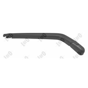 Comprar Brazo del limpiaparabrisas, lavado de parabrisas de ABAKUS 103-00-103 a bajo precio de 13,63 €