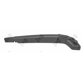 Compre Braço de limpa-vidros, limpeza de vidros da ABAKUS 103-00-114 a um preço baixo por 7,23 €