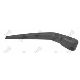 Compre Braço de limpa-vidros, limpeza de vidros da ABAKUS 103-00-118 a um preço baixo por 11,11 €