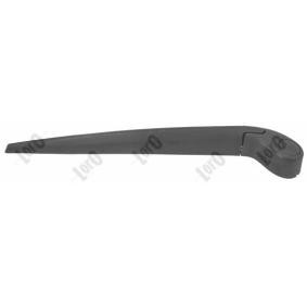 Compre Braço de limpa-vidros, limpeza de vidros da ABAKUS 103-00-120 a um preço baixo por 12,61 €