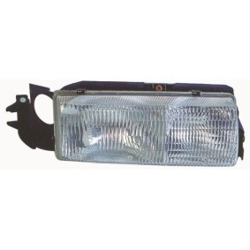 Comprar Faro delantero de ABAKUS 332-1108L-AS a bajo precio de 93,20 €