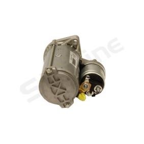 Köp Startmotor av STARLINE SX 2176 till det låga priset 1510,64 kr