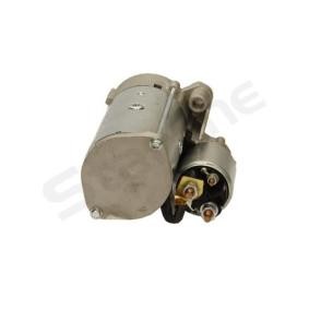 Köp Startmotor av STARLINE SX 2189 till det låga priset 1656,52 kr