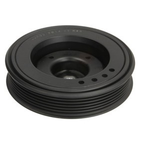 Riemenscheibe, Kurbelwelle E6A0019BTA von BTA günstig für 78,24 € online kaufen
