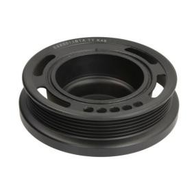Achetez des Poulie damper (vilebrequin) BTA E6X0013BTA à prix pour 51,96 €