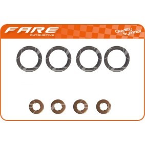 Comprar Juego de juntas, inyector de FARE SA 16276 a bajo precio de 64,31 €