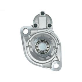 Compre Motor de arranque de AS-PL online para TT Coupé (FV3, FVP) a precios moderados