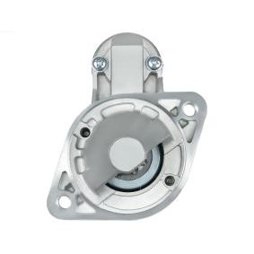 Anlasser S3118S von AS-PL günstig für 73,39 € online kaufen