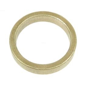 Buchse, Starterwelle SBU9157S(BULK) von AS-PL günstig für 0,22 € online kaufen