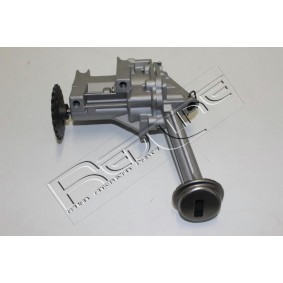 Achetez des Pompe à huile RED-LINE 31NI006 à prix pour 125,32 €