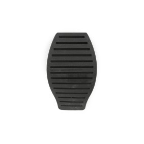 Acquista Rivestimento pedale, Pedale del freno da FAST FT13084 a buon mercato per soli 2,33 €