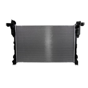 Kühler, Motorkühlung FT55535 von FAST günstig für 173,88 € online kaufen