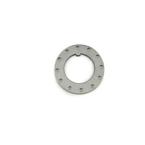 Osta Varmistuslaatta, alapallo- / pallonivel FAST:llä FT62466 edullisesti hintaan 4,53 €
